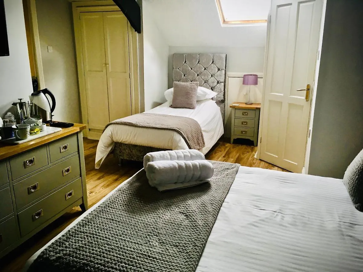 Cartref Bed & Breakfast