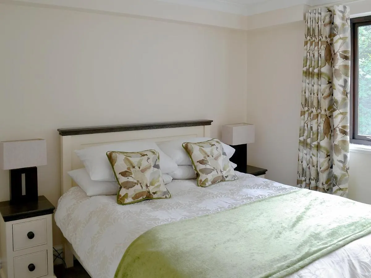 Holiday home Tottle Bank