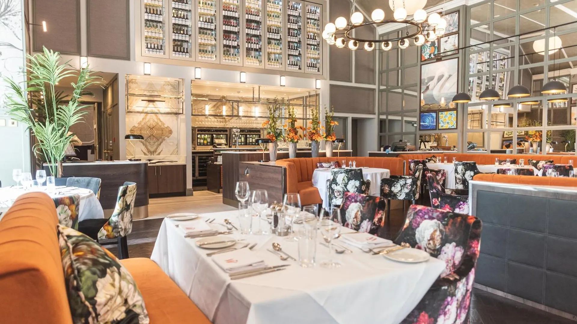 Hotel Low Wood Bay 4*