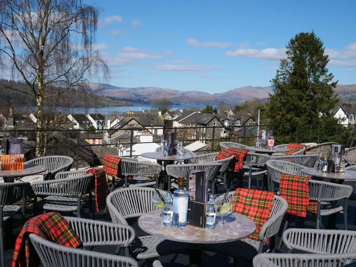 The Ro Windermere Bowness-on-Windermere