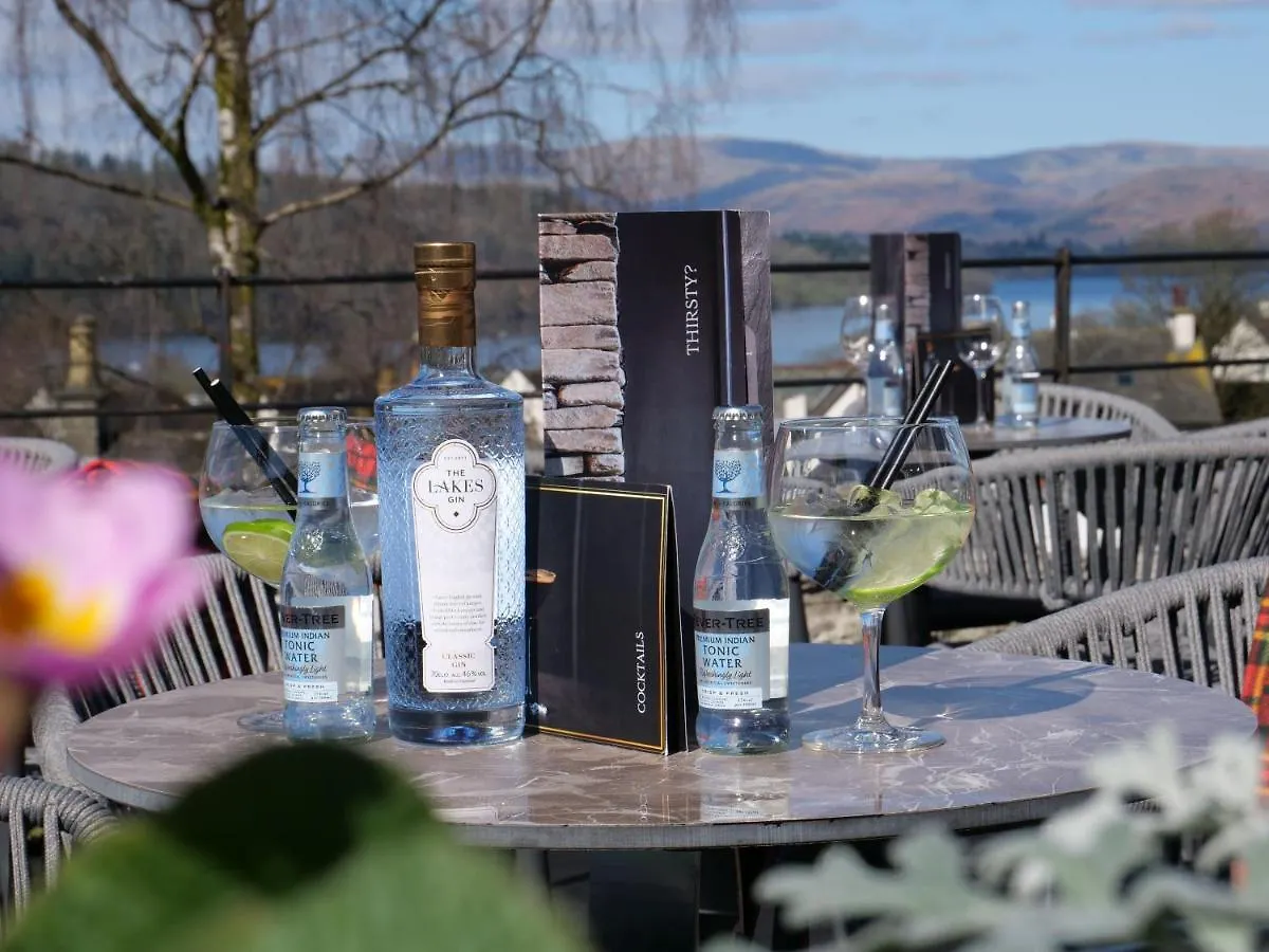 Hotel The Ro Windermere 4*