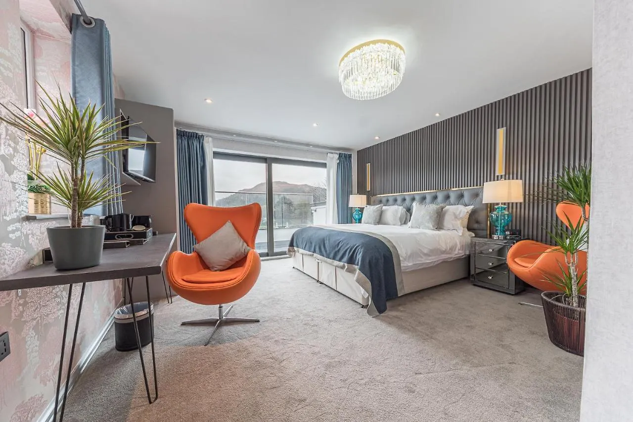 The Fisherbeck Hotel 4*