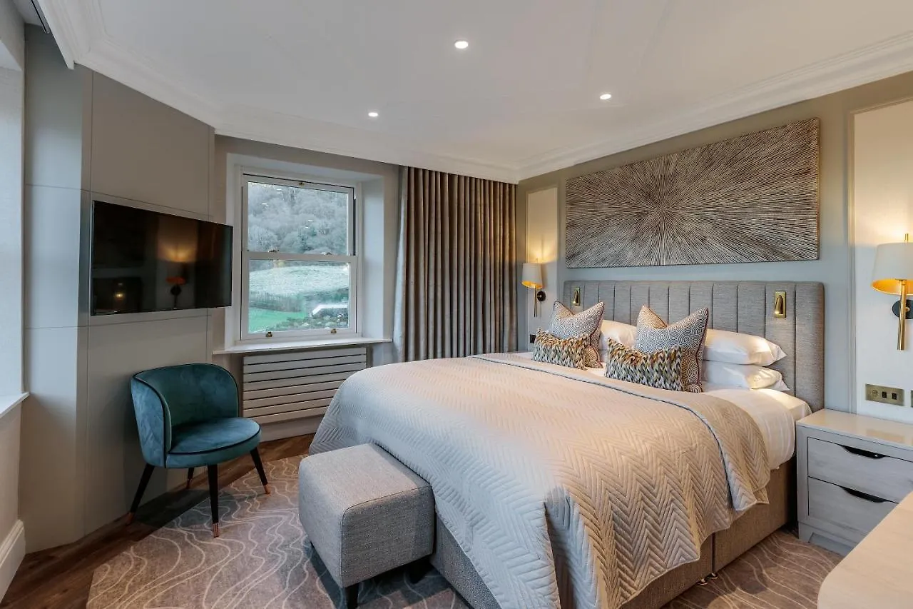 Lodore Falls Hotel&spa Keswick (Cumbria)