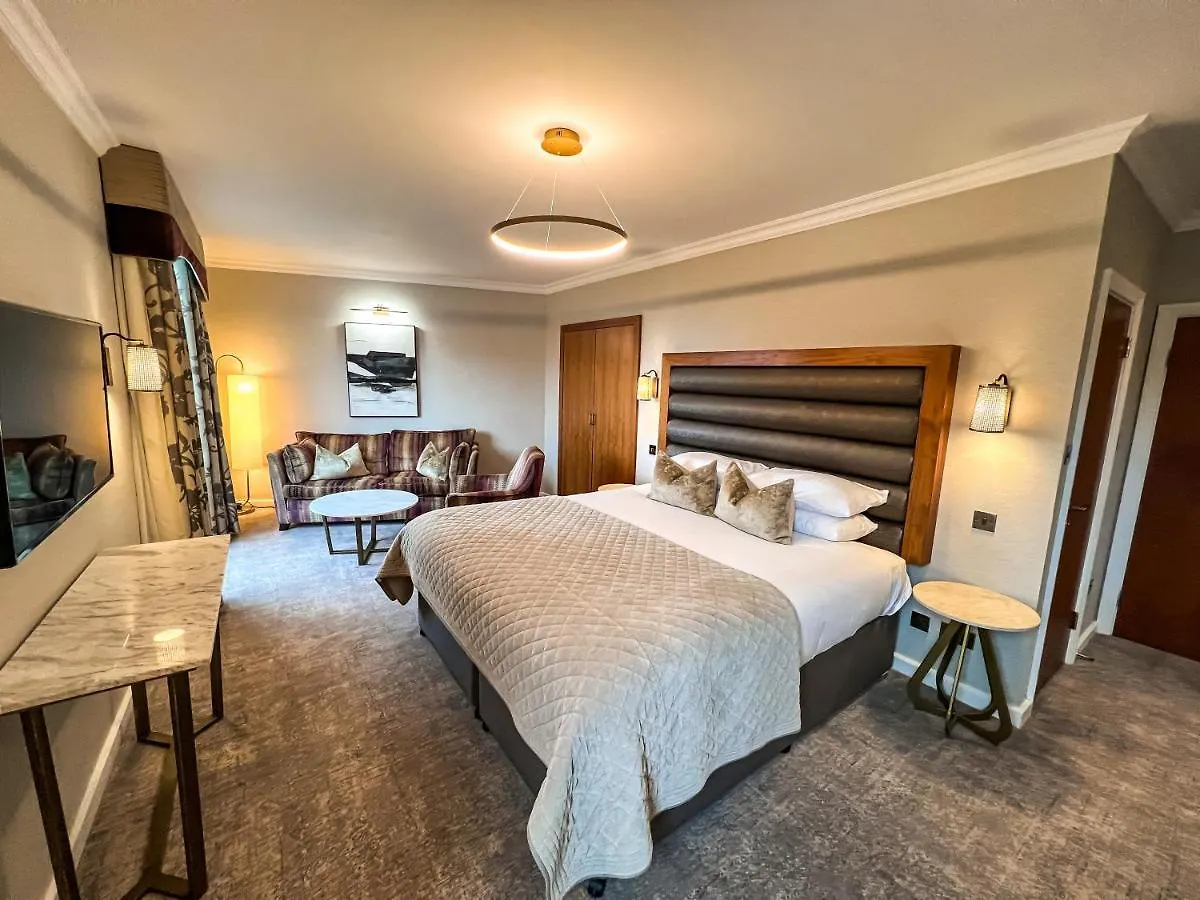 Lodore Falls Hotel&spa Hotel Keswick (Cumbria)