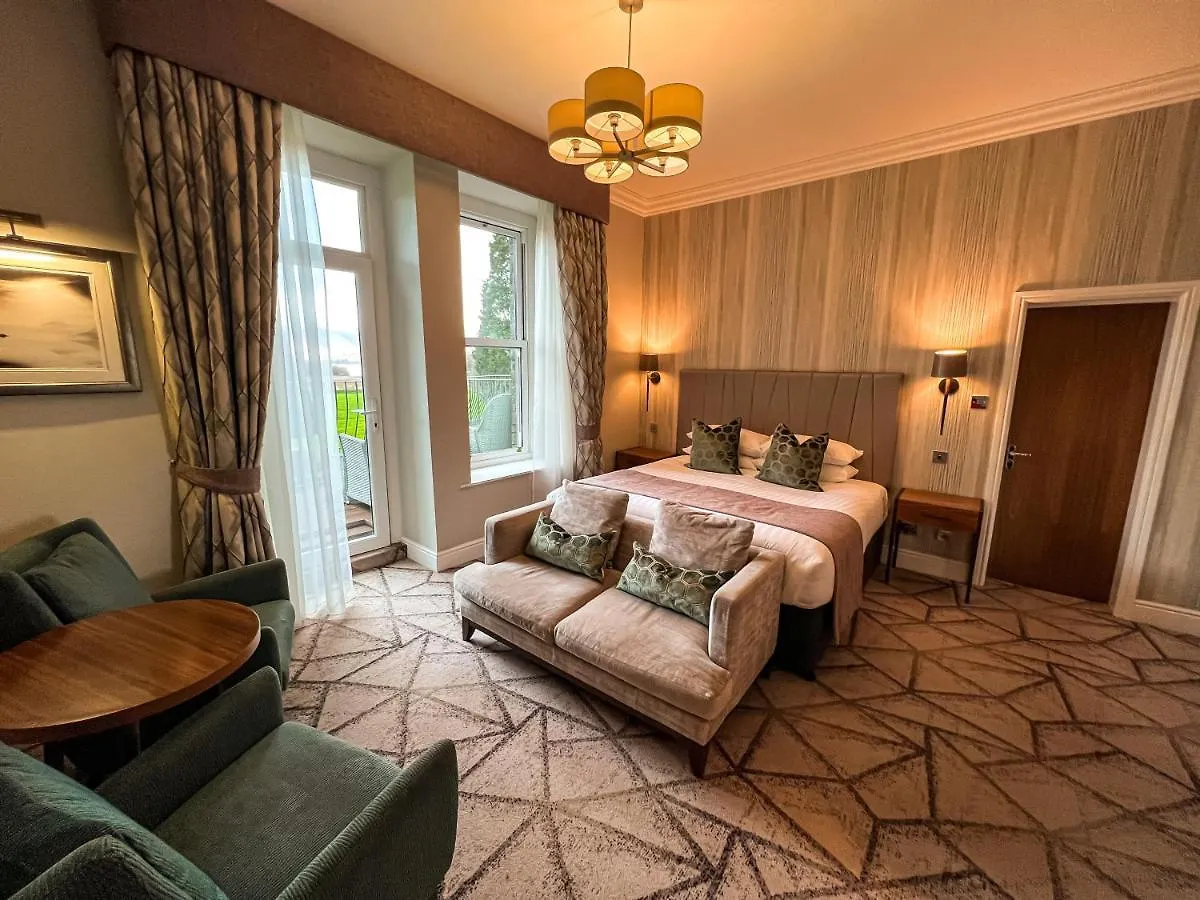 Lodore Falls Hotel&spa