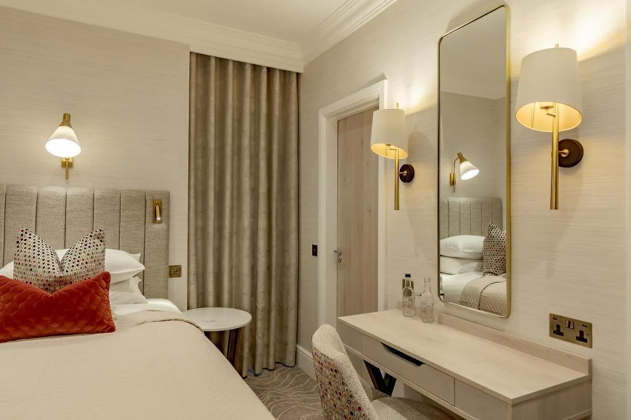Lodore Falls Hotel&spa Keswick (Cumbria)
