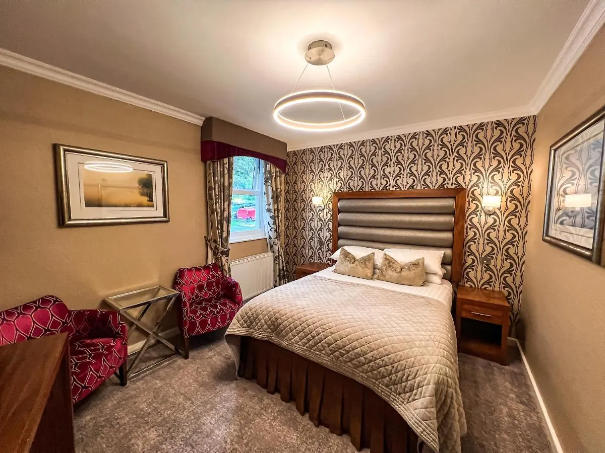 Hotel Lodore Falls Hotel&spa
