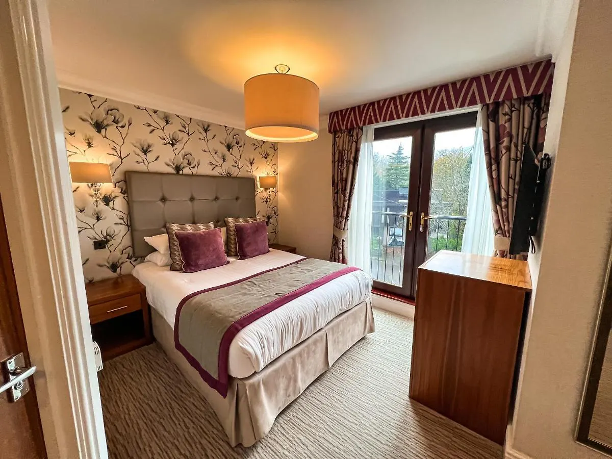 Lodore Falls Hotel&spa Keswick (Cumbria)