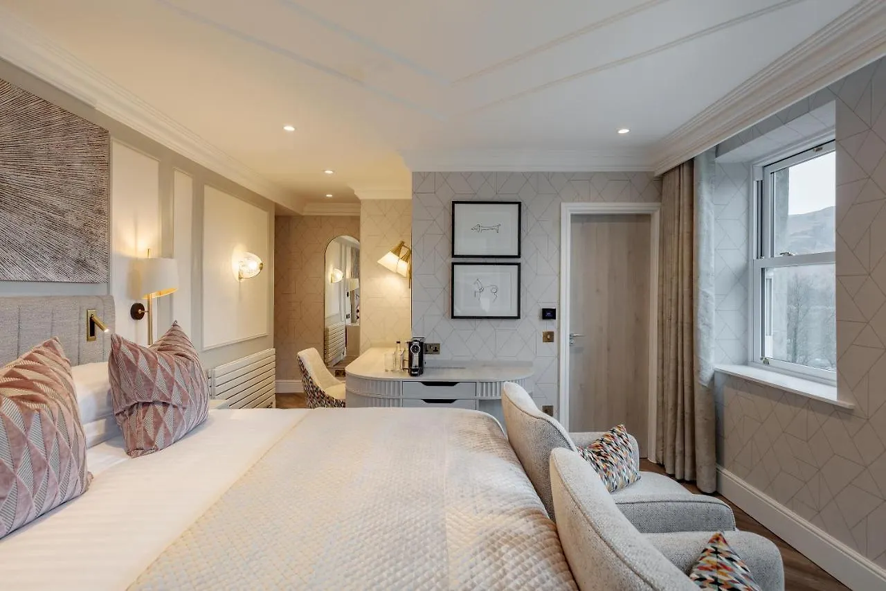 Hotel Lodore Falls Hotel&spa 4*