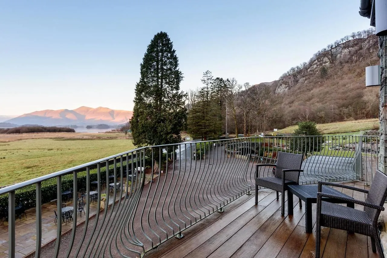 Lodore Falls Hotel&spa 4*