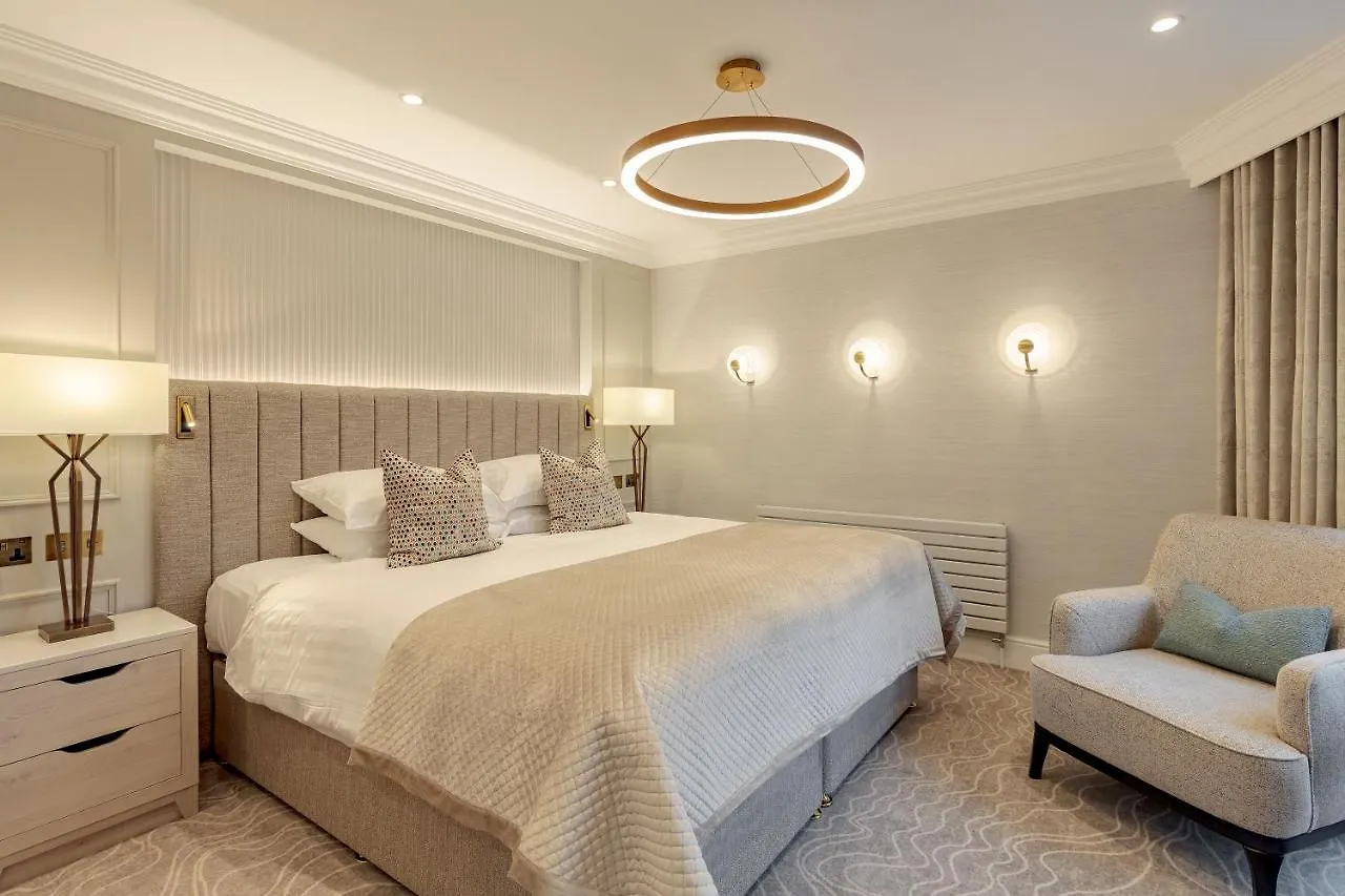 Lodore Falls Hotel&spa 4*