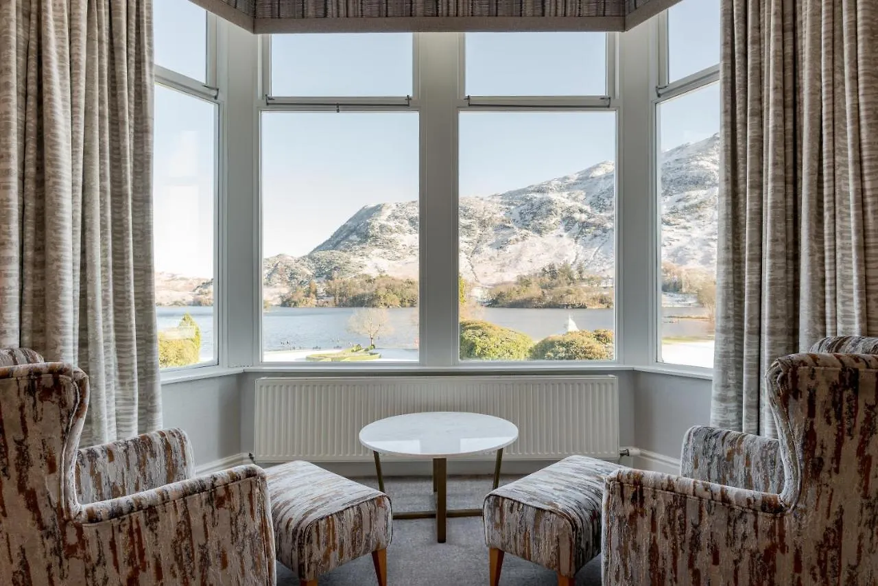Country house The On The Glenridding