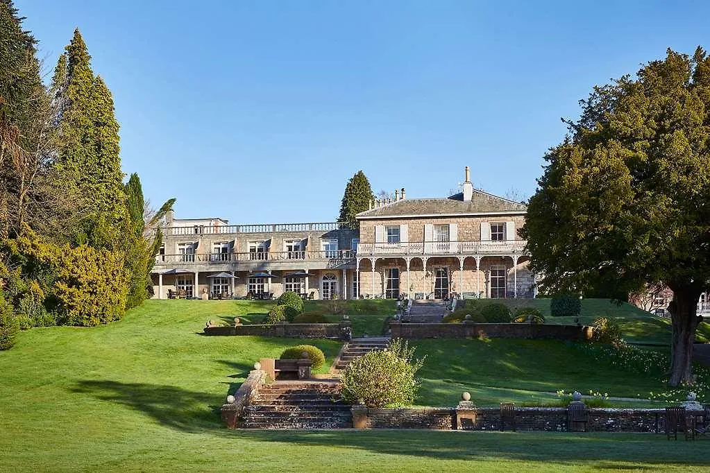 Macdonald Leeming House Watermillock