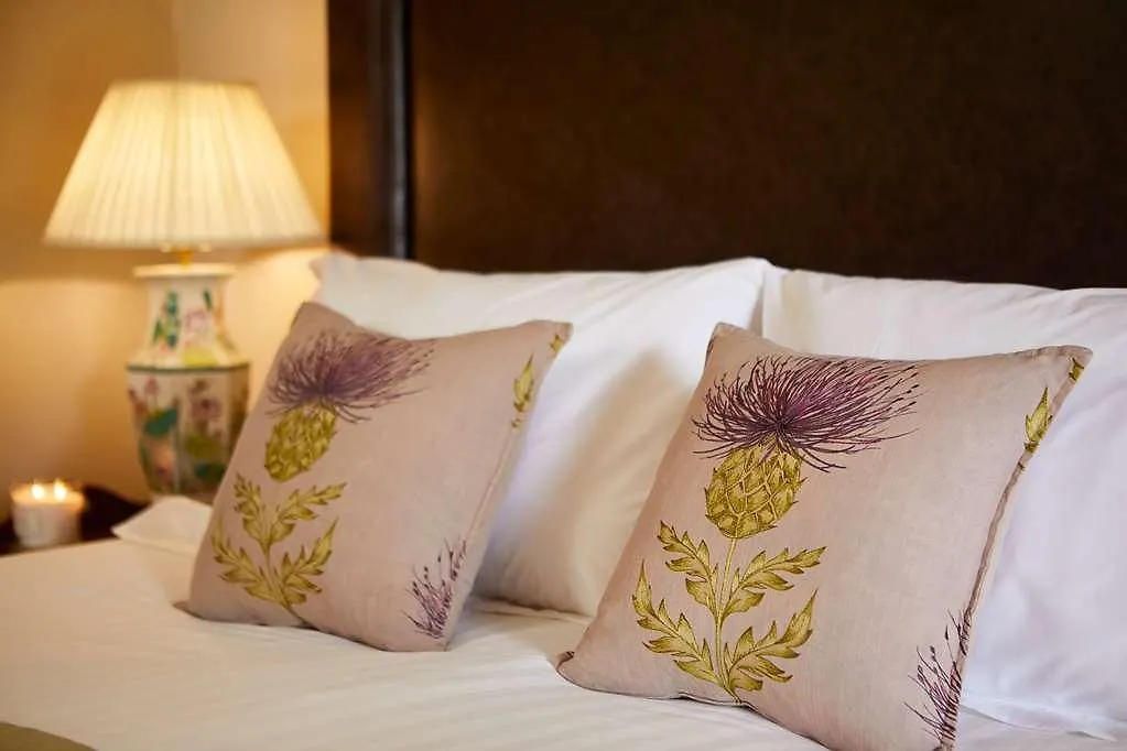 Hotel Macdonald Leeming House Watermillock