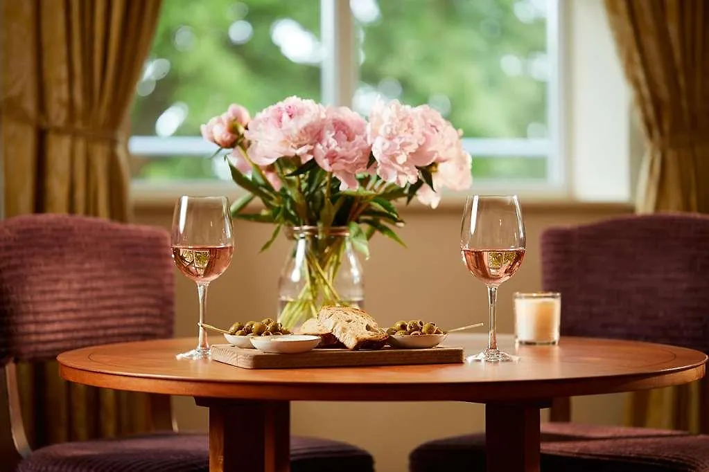 Macdonald Leeming House Hotel Watermillock