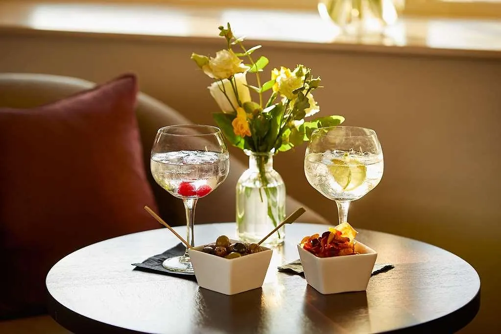 Hotel Macdonald Leeming House Watermillock