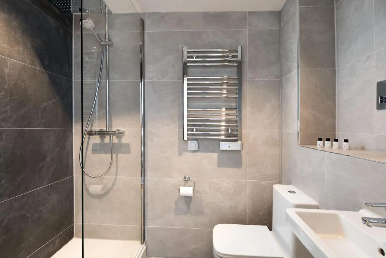 The King's Head 3* Thirlmere