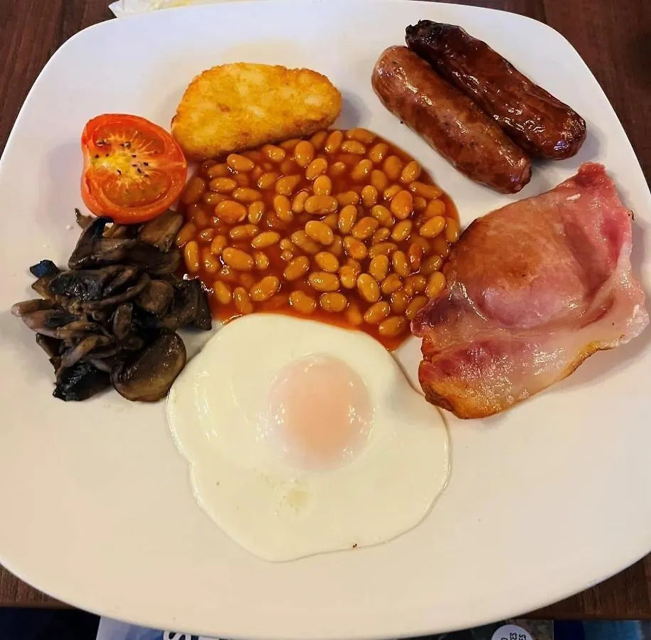 The King's Head Hotel