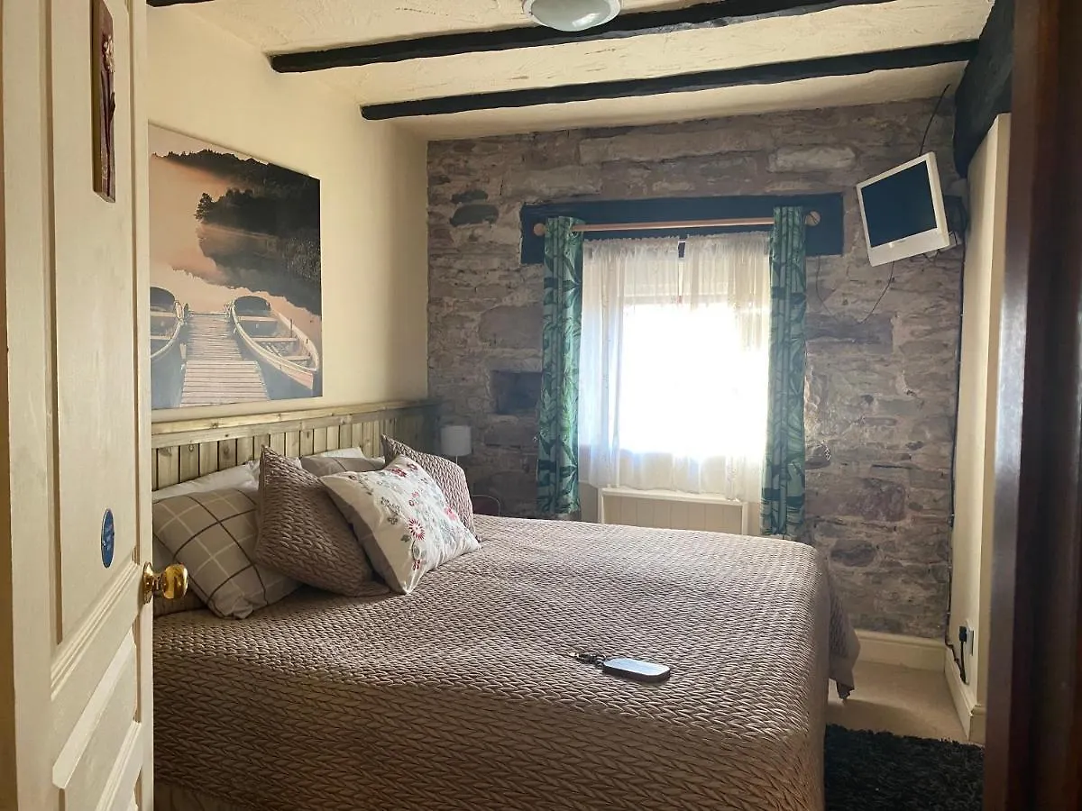 Strickland Arms Inn 3*