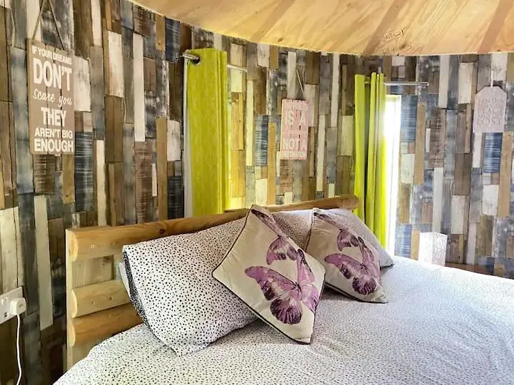 Strickland Arms Inn 3*