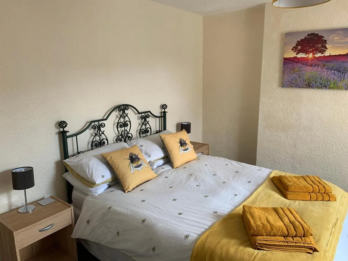18 Main Street Tatil Evi