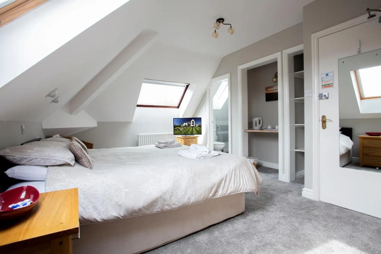 Dalegarth House 4*