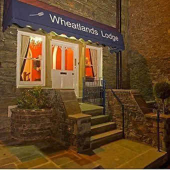 Gasthof Wheatlands Lodge-windermere - Of The Year 2024 - Adult Only - Free Car Park Windermere