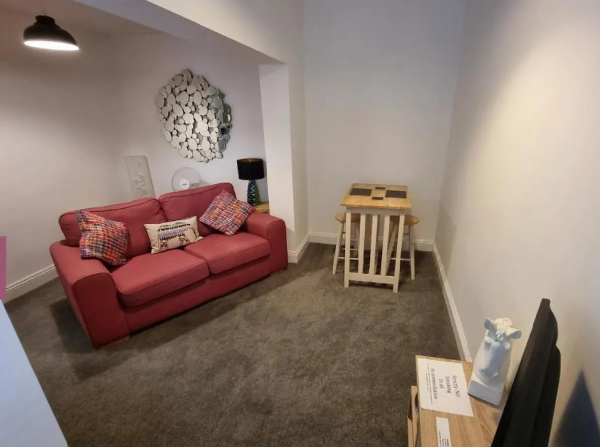 The Farmers - Self Catering Ulverston