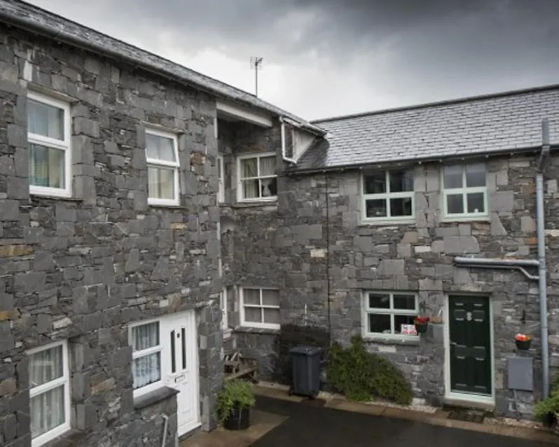 Dom wakacyjny The Farmers - Self Catering *