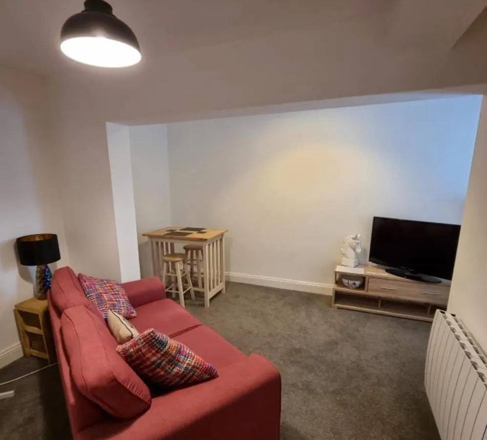 The Farmers - Self Catering Holiday home Ulverston