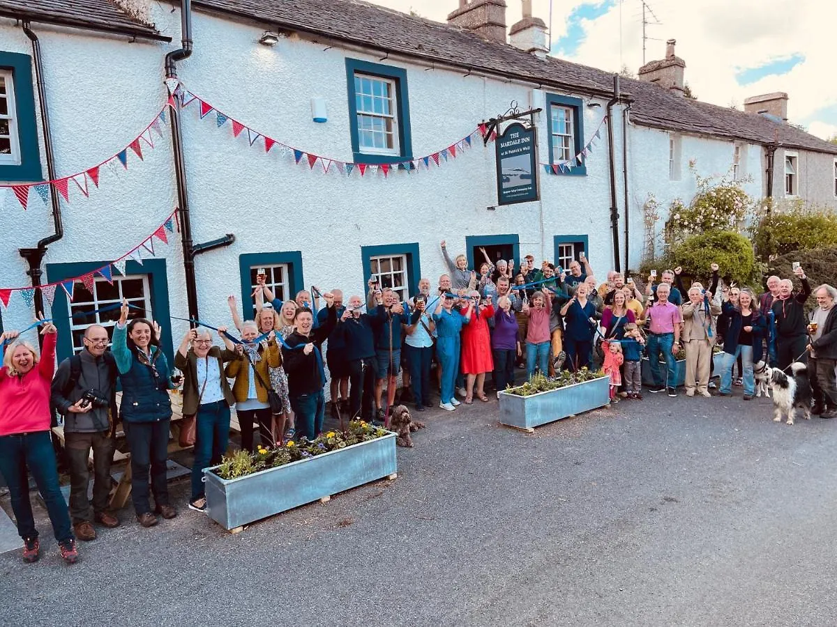The Mardale 2* Bampton (Cumbria)