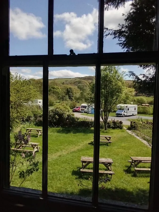 The Church House Inn Torver