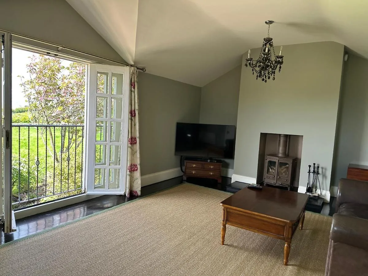 Ann's Hill Holiday home *