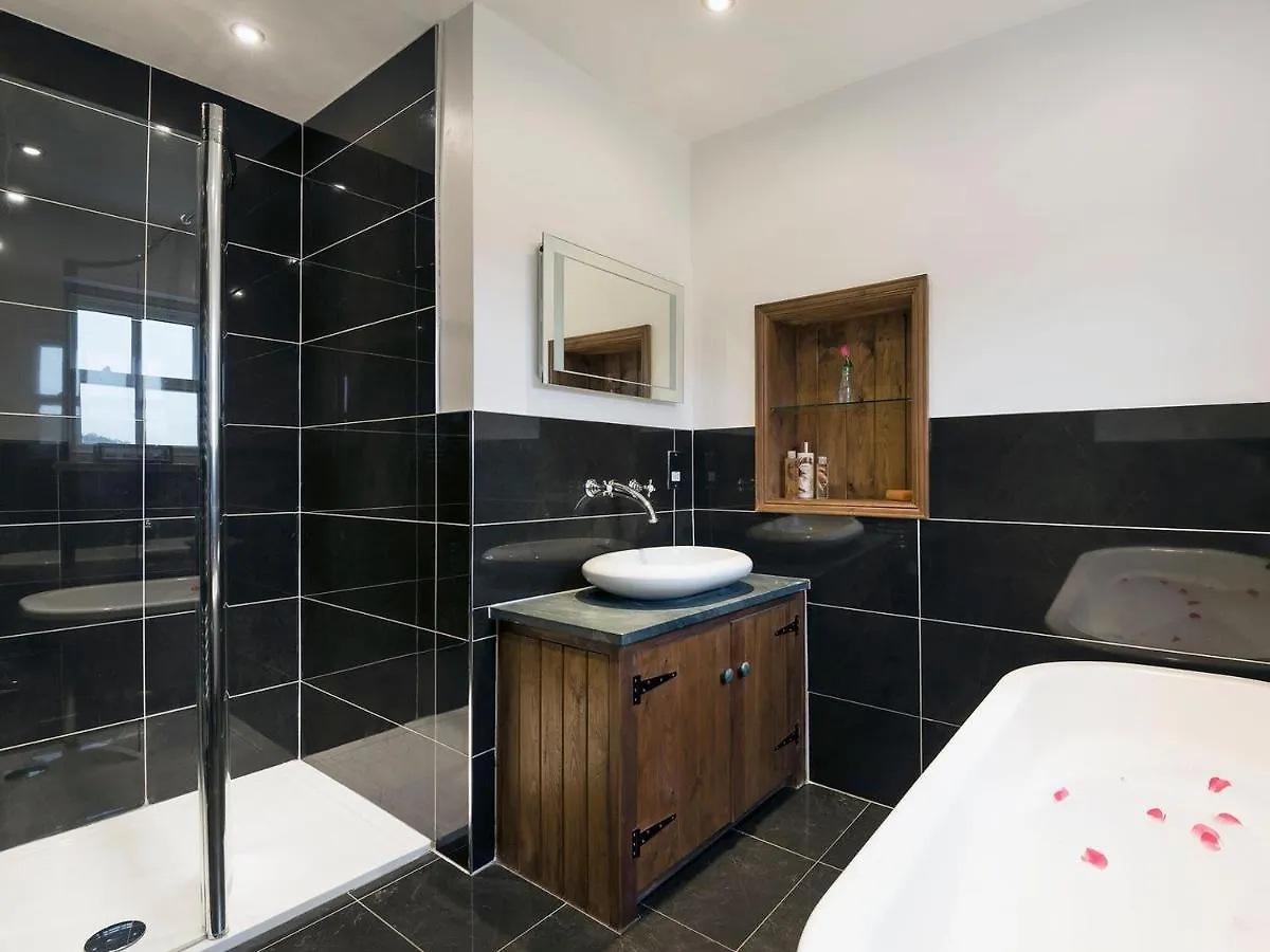 Σπίτι διακοπών Gowan Bank Farm Staveley (Cumbria)