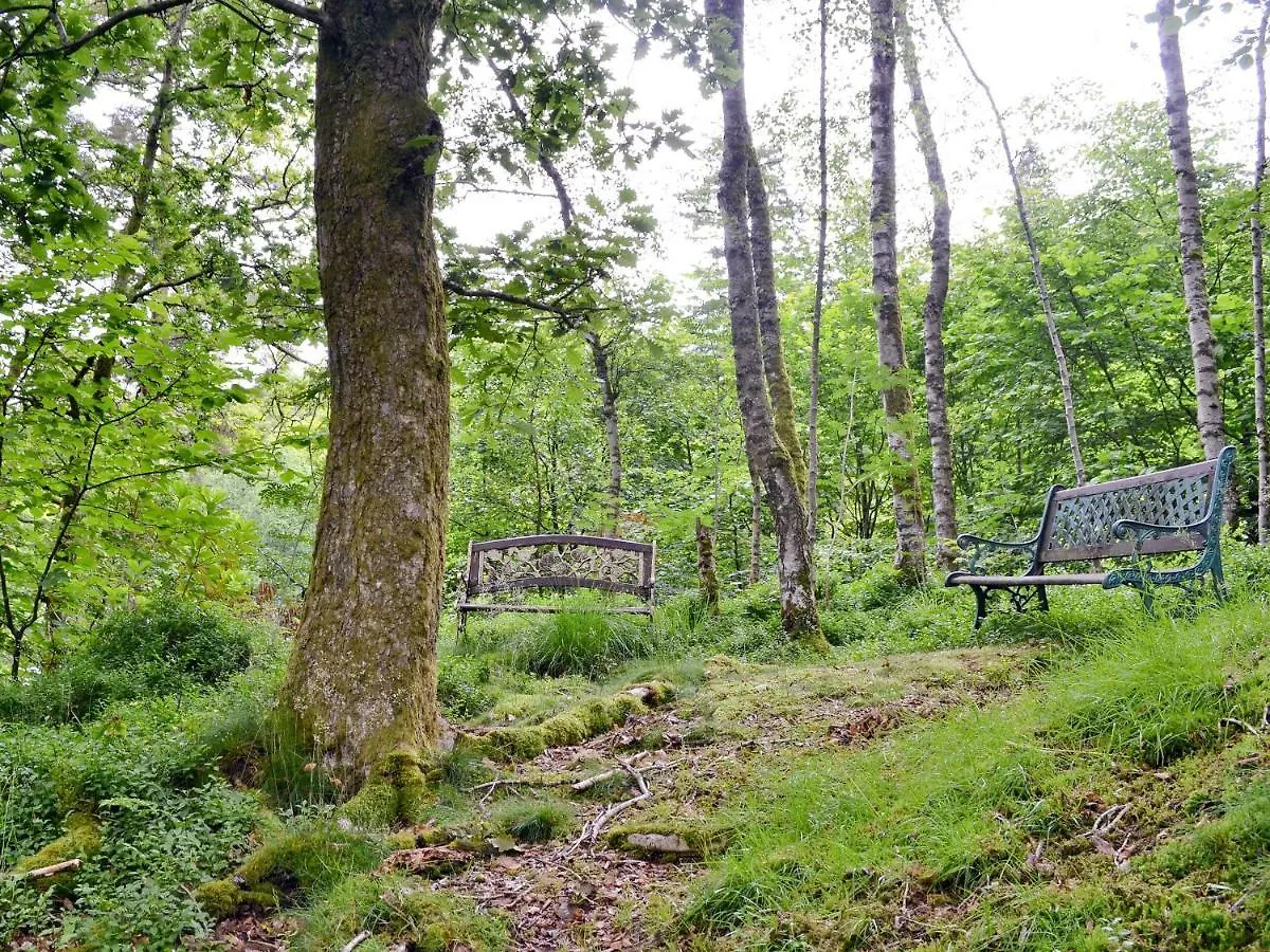 Holiday home Blea Tarn *