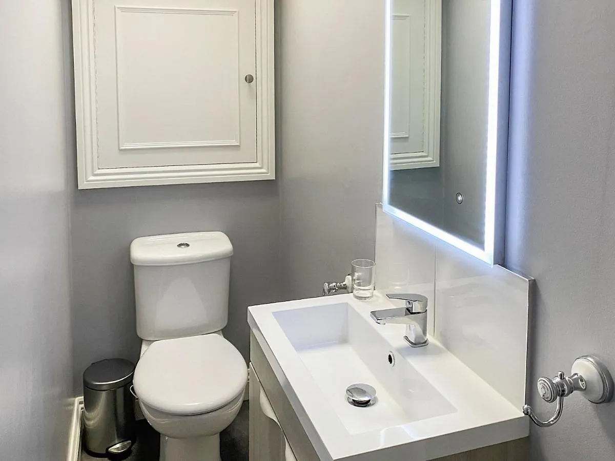 Castle Crag Holiday home Keswick (Cumbria)