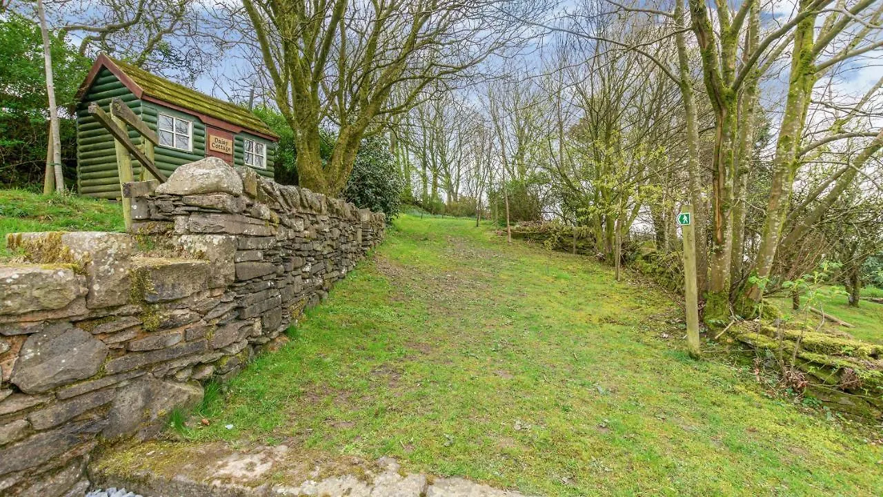Hill Side Barn Holiday home *