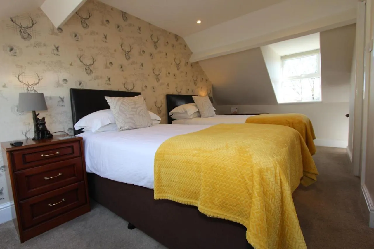 Fern Howe Guest house
