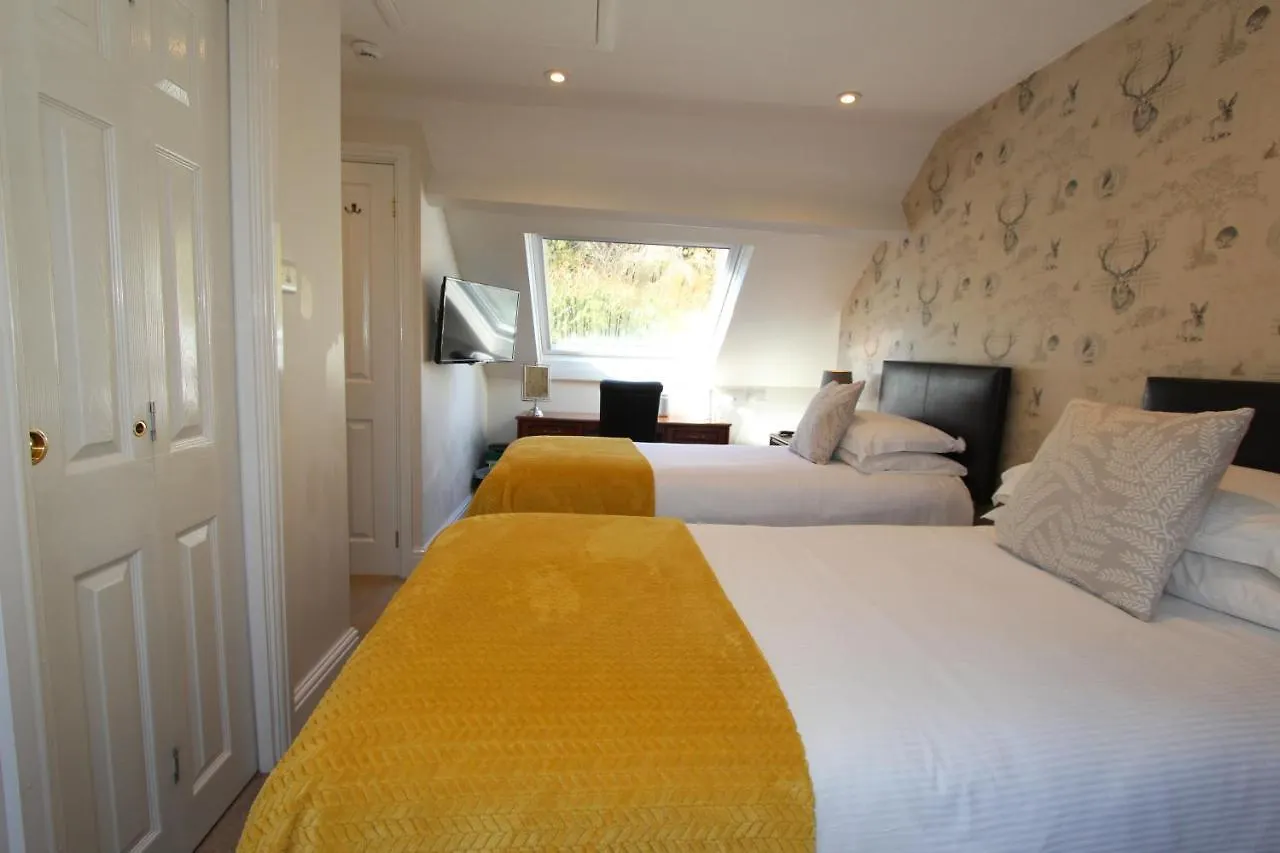 Fern Howe Guest house