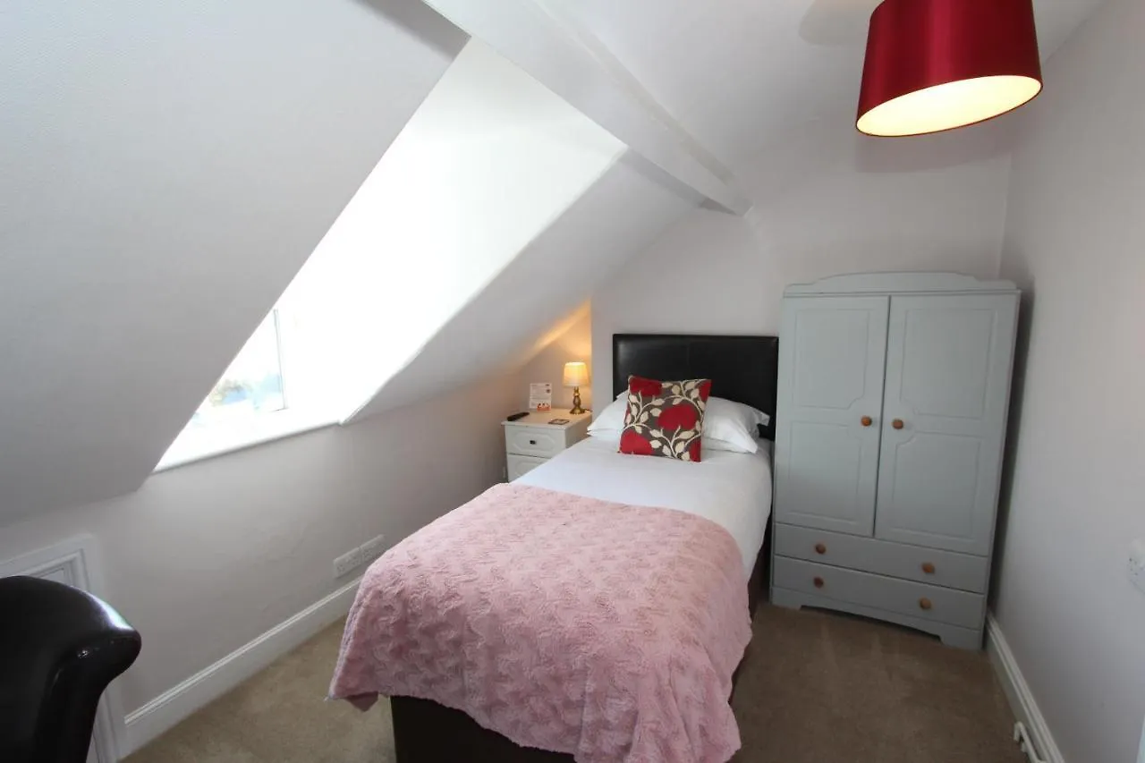 Fern Howe Guest house Braithwaite