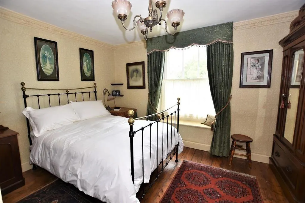 Pomona 4* Lowick Green