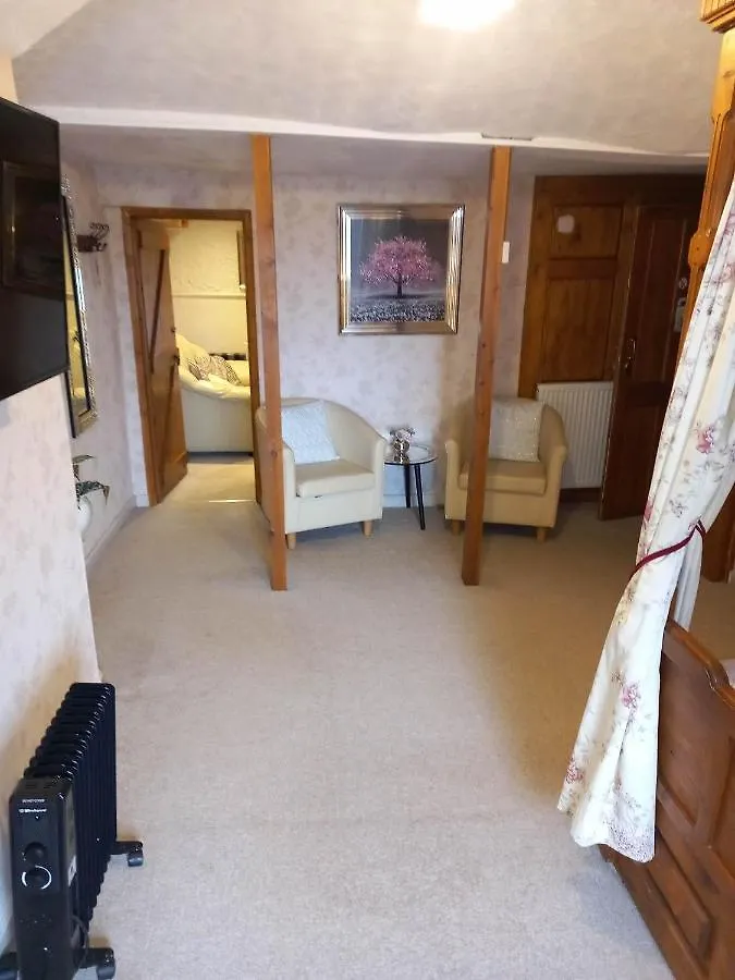 Guest house Virginia 3*