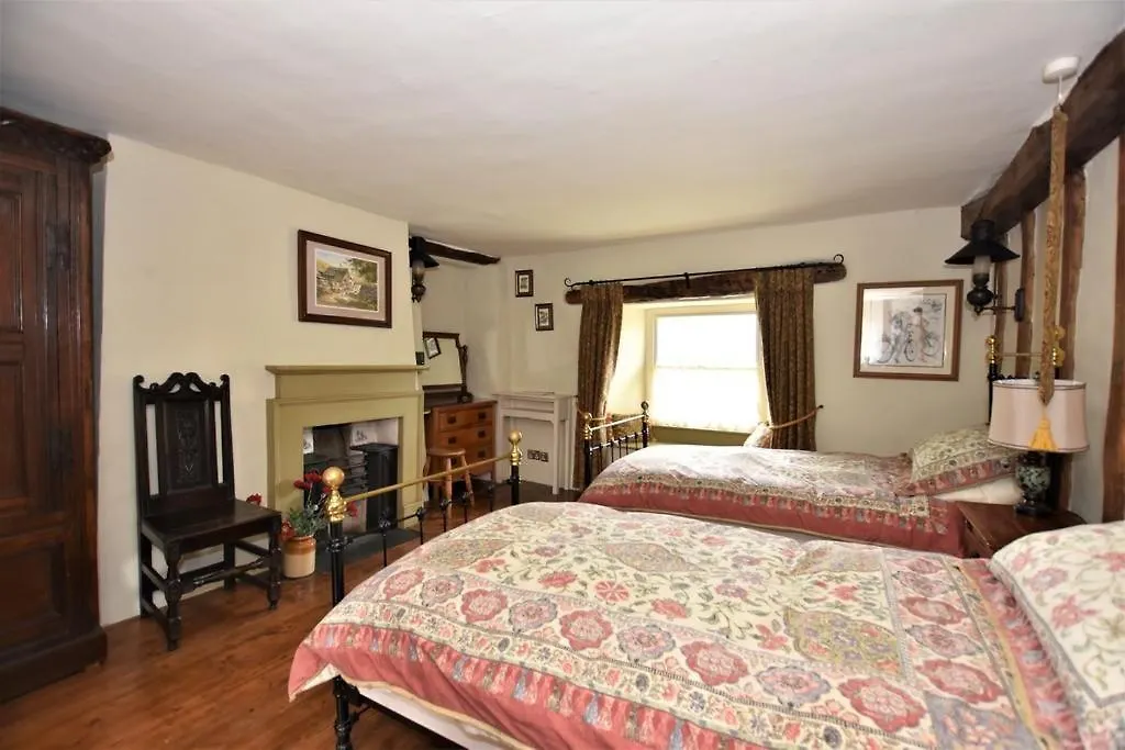 Pomona 4* Lowick Green
