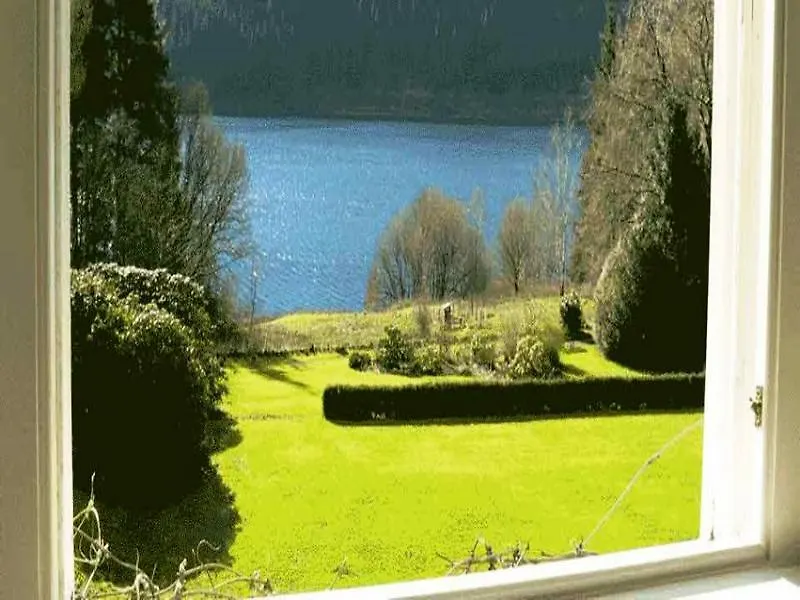Dale Head Hall Lakeside 3*