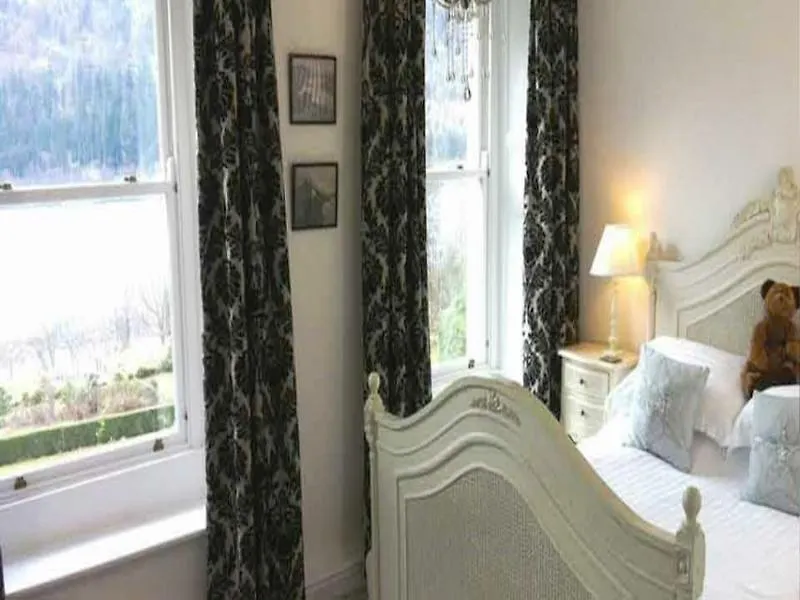 Hotel Dale Head Hall Lakeside