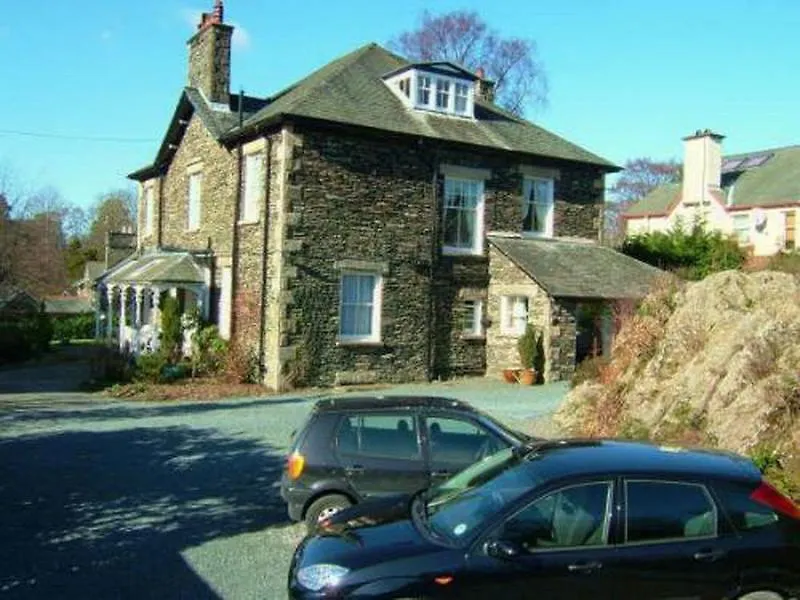 Newstead Apartamento