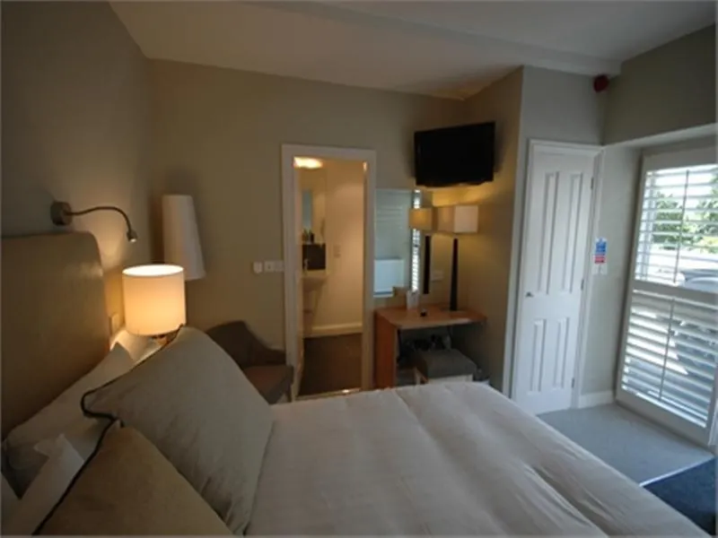 Lakehouse At The Waterhead Ambleside