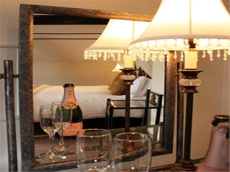 Lakehouse At The Waterhead Ambleside