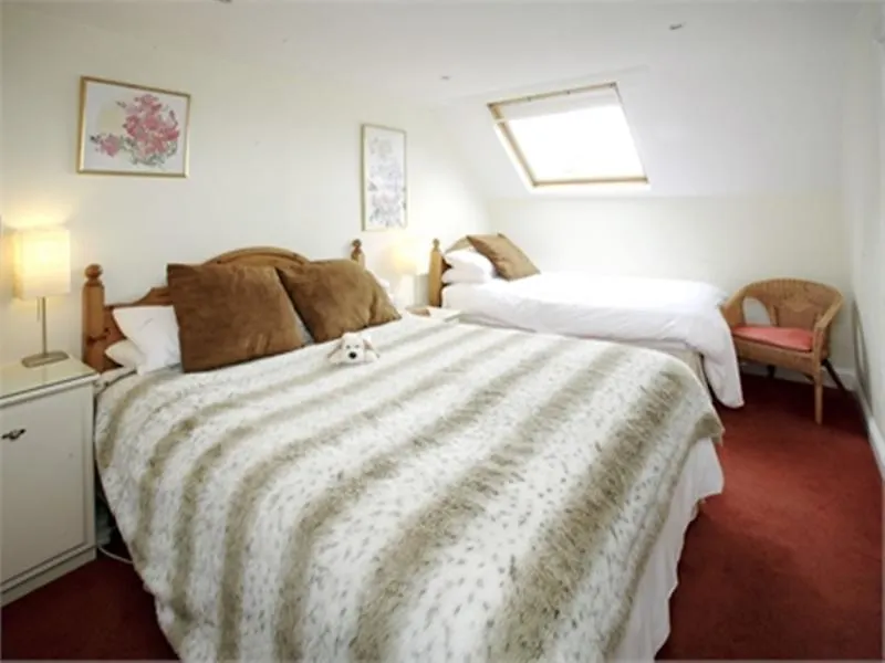 Gæstehus Lakehouse At The Waterhead 4*