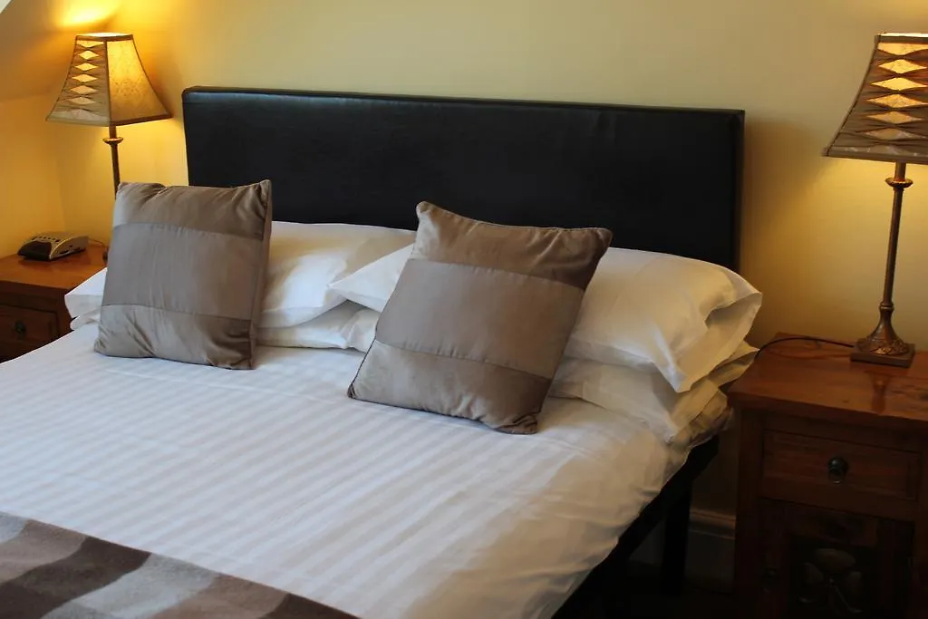 Bed & Breakfast Ellergill 4*